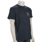 Billabong Rotor T-Shirt - Classic Navy - XXL