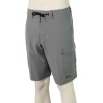 Oakley Cruiser Hybrid Cargo Shorts - Steel Grey - 40