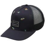 Billabong Beachcomber Trucker Hat - Navy / Blue