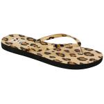 Billabong Dama Sandal - Animal Print - 10