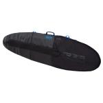 FCS Funboard Day Bag - Black - 6'