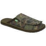 Sanuk You Got My Back Sidewalk Surfer - Woodland - 14