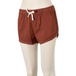 Billabong Road Trippin Women's Walk Shorts - Chestnut - L