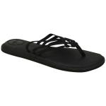 Sanuk Yoga Salty Sandal - Black - 10