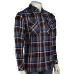 Element Cypress LS Button Down - Fleet - XXL