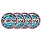 Mr. Zogs Sex Wax Original - Four Tropic Bars