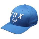 Fox Legacy Moth Snapback Hat - Royal Blue