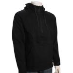 Hurley Therma Endure Knight Hoody - Black - XXL