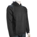 Hurley Therma Protect Hoody - Black Heather / Iron Grey - XXL
