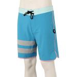 Hurley Phantom Block Party 18" Boardshorts - Laser Blue - 40