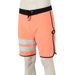 Hurley Phantom Block Party 18" Boardshorts - Atomic Pink - 40