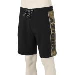 Hurley Phantom Fastlane 18" Boardshorts - Edge Camo - 40