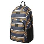 RVCA Estate 28L Backpack - Moody Blue