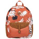 Roxy Carribean 18L Backpack - Auburn Savana