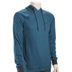 Billabong Keystone Pullover Hoody - Denim Blue - XXL