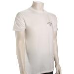 Quiksilver HI Hero T-Shirt - White - XXL