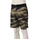 Quiksilver Highline HI Variable Scallop Boardshorts - Kalamata - 34