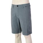 Hurley Phantom 20" Hybrid Shorts - Ozone Blue - 40