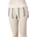 Hurley Supersuede Sail Stripe Beachrider Women's Boardshorts - Sail - XL