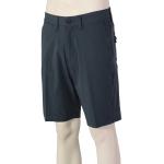 Billabong Surftrek Heather Walk Shorts - Dark Indigo Heather - 40