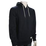 Quiksilver Essentials Pullover Hoody - Navy Blazer - XXL