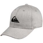 Quiksilver Decades Hat - Light Grey Heather