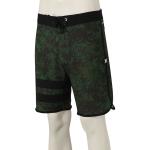 Hurley Phantom Block Party 18" Boardshorts - Medium Olive - 40