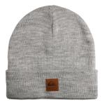 Quiksilver Brigade Beanie - Snow White
