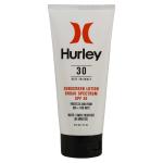 Hurley 6oz Sunscreen Lotion - SPF 30
