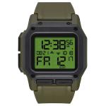 Nixon Regulus Watch - Surplus / Carbon