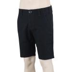 Volcom The Down Low Walk Shorts - Dark Navy - 38