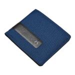 Nixon Showoff Bi-fold Wallet - Navy / Black