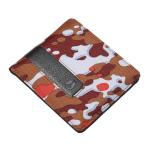 Nixon Showoff Bi-fold Wallet - Matisse