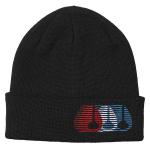 Nixon Champ Beanie - Black