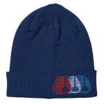 Nixon Champ Beanie - Navy