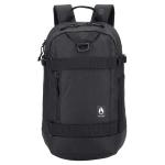 Nixon Gamma 22L Backpack - Black