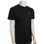 Nixon Sparrow T-Shirt - Black - XXL