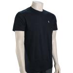 Nixon Sparrow T-Shirt - Navy - XXL