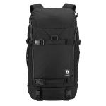 Nixon Hauler 35L Backpack - Black