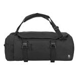 Nixon Escape 60L Duffle Bag - Black