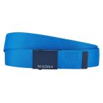 Nixon Cadet Belt - Navy / Blue