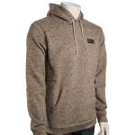 Quiksilver Keller Pullover Hoody - Dull Gold - XXL