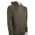 Quiksilver Keller Pullover Hoody - Kalamata - XXL