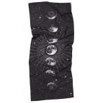 Nomadix Moon Phase Beach Towel