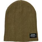 Nixon Compass Beanie - Olive