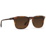 Raen Wiley Sunglasses - Matte Rootbeer / Brown