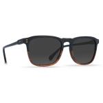 Raen Wiley Sunglasses - Burlwood / Black Polarized