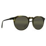 Raen Remmy Sunglasses - Seagrass / HiPro Bronze Mirror