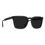 Raen Pierce Sunglasses - Black / Dark Smoke