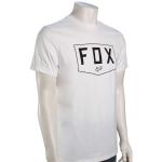 Fox Shield Premium T-Shirt - Optic White - XXL